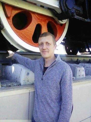 Andrey, 35, Mezhdurechensk