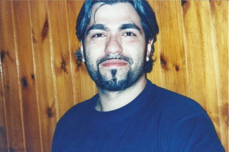 Giovanni, 46, Milan