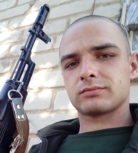 Vitaliy, 24, Dnipro