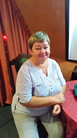 Galina, 65, Pokhvistnevo