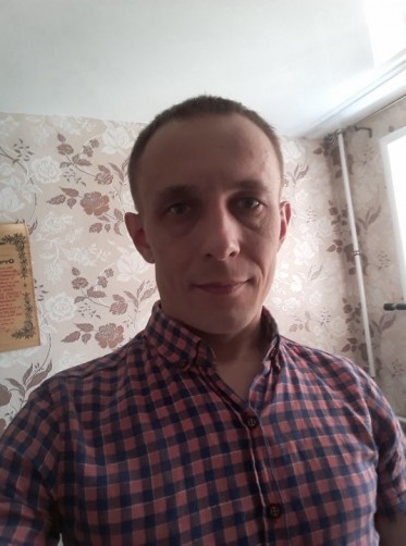 Leonid, 38, Krasnoufimsk