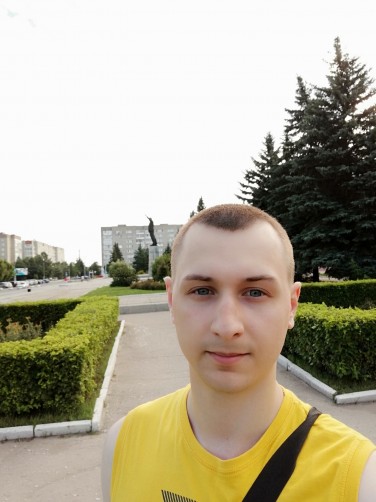 Vlad, 29, Severomorsk