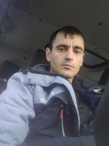 Shavkat, 33, Monchegorsk