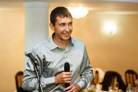 Sergey, 36, Kamianske