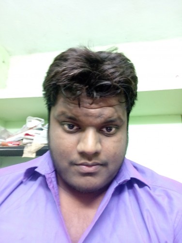 Arun kumar, 28, Chennai