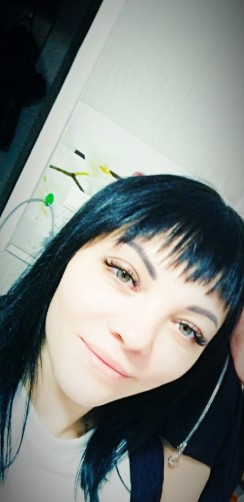 Olya, 36, Saratov