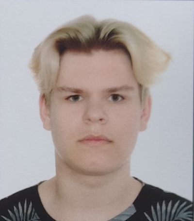 Dmitry, 18, Smolensk