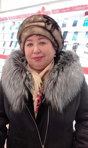 Tatyana, 57, Rezh