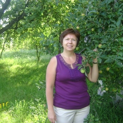 Elena, 43, Murmansk