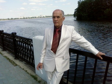 Mihail, 76, Khrenovoye