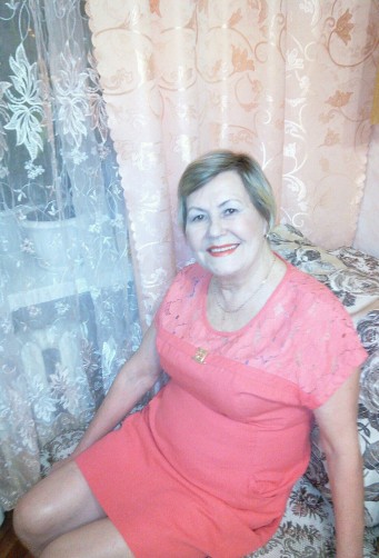 Roza, 59, Kazan’