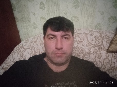 Aleksey, 36, Arkhangel&#039;sk