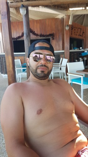 Tarek, 24, Villeurbanne