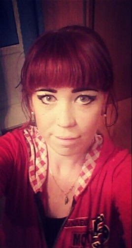 Marina, 32, Syktyvkar
