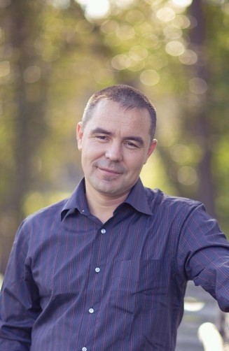 Eduard, 47, Cheboksary
