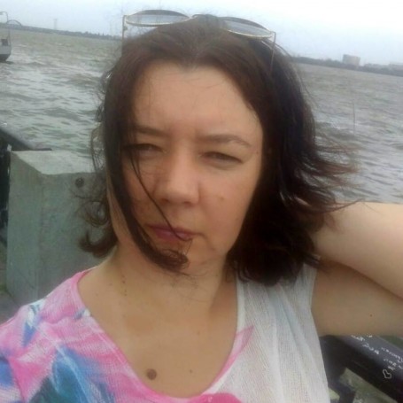 Tanya, 43, Dnipro