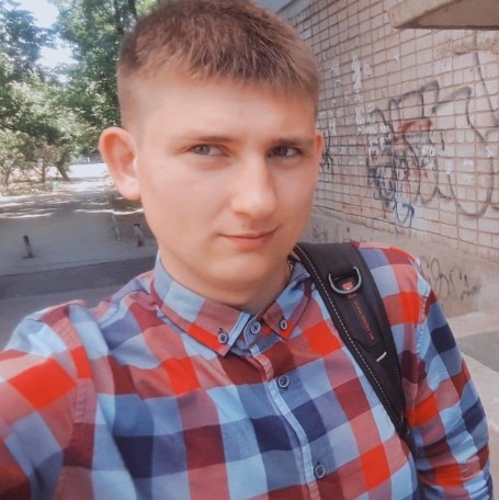 Vladislav, 25, Melitopol