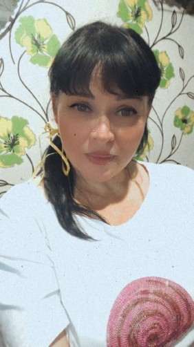 Nadezhda, 45, Vologda