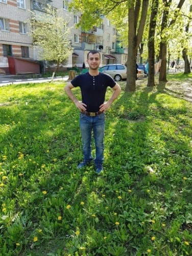 Nikolay, 27, Belgorod