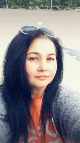 Tatyana, 48, Tolyatti