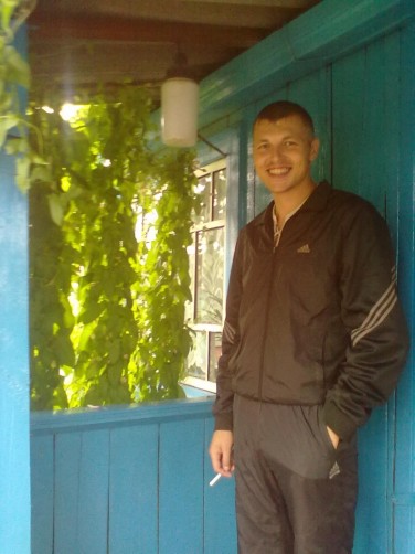 Seryoga, 36, Dzerzhinskoye