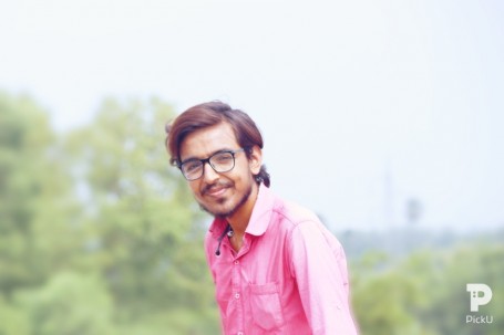 Avinash, 26, Patna