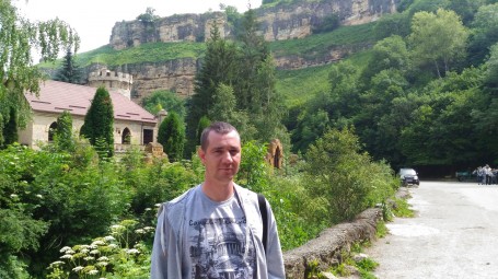 Ruslan, 41, Kazan’