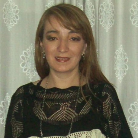 Maria, 41, Bogota