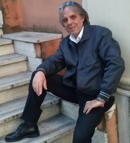 Loffreda, 64, Rome