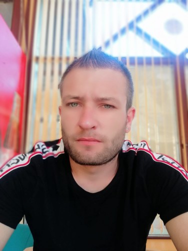 Veselin, 37, Bukhovo
