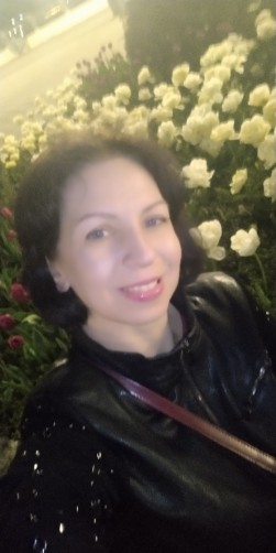 Yulia, 44, Novorossiysk