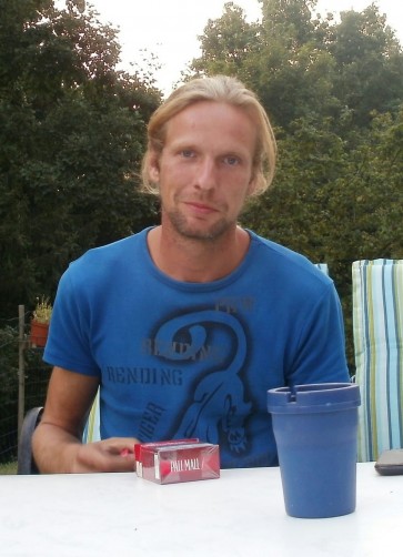 Steffen, 38, Morsbach