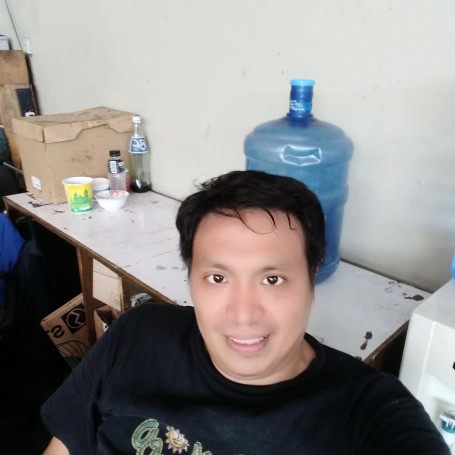 Don, 43, Manila