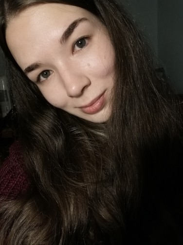 Mariya, 25, Saint Petersburg