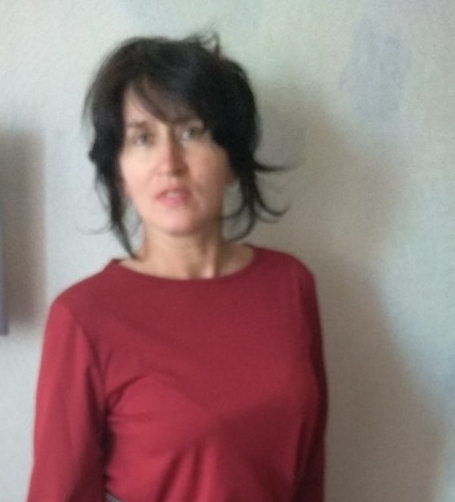 Elena, 52, Moscow