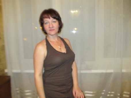 Olga, 55, Minsk