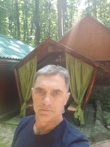 Vasiliy, 47, Zaporizhia