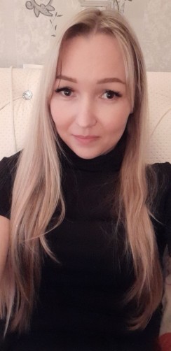 Marina, 34, Kazan’