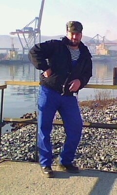 Andrey, 46, Kropotkin