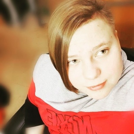 Kristina, 22, Bratsk