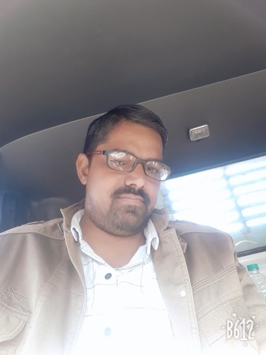 Dinesh, 32, Jaipur