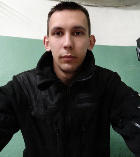 Dmitriy, 25, Kharkiv