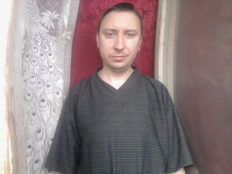 AlexeyBurik, 38, Odesa
