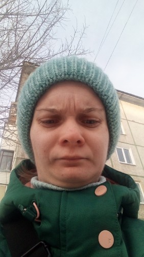 Natasha, 33, Krasnoyarsk