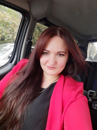 Natalya, 30, Kherson