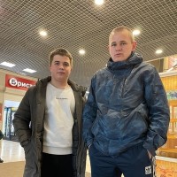 Daniil, 18, Котлас, Архангельская, Россия