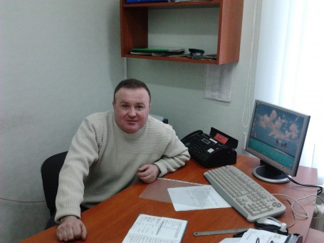 Alexander, 50, Vitebsk