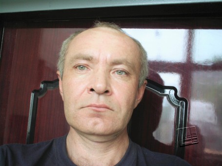 Vlad, 62, Ivano-Frankivsk