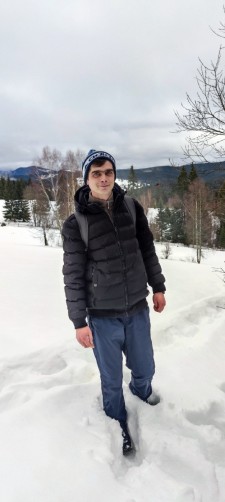 Sergіy, 35, Kalush