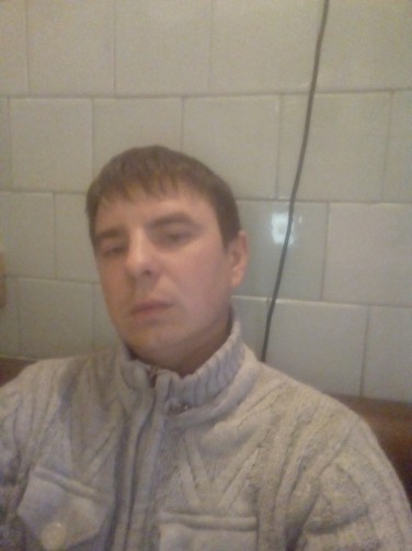 Vladimir, 35, Balashov